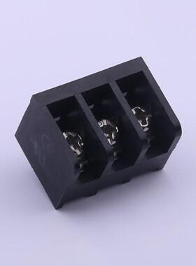 原装JL635-63503B01全新6.35mm 每排P数:3 排