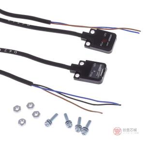 2M全新SENSOR THROUGH BEAM 原装 NPN正品 FT22 300MM E3T