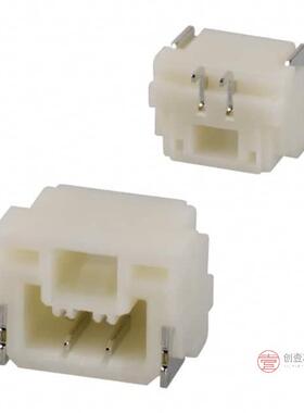 原装SM02B-GHS-TB(LF)(SN)全新CONN HEADER SMD R/