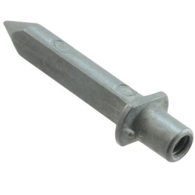 原装5223985-1全新CONN KEYED GUIDE PIN 6MM 6-32正品