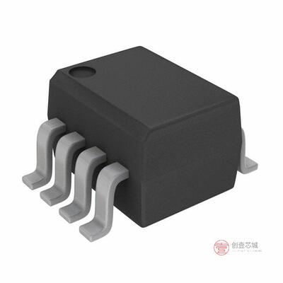 原装ILD207T全新OPTOISOLTR 4KV 2CH TRANS 8-SOIC正品