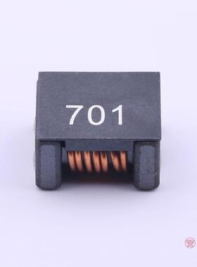 原装SMCM1211-701T全新共模电感 8A 6m 700 CHOKE_