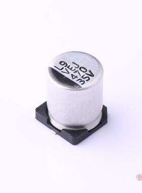 原装VEJ471M1VTR-1013L全新470uF 20% 35V正品