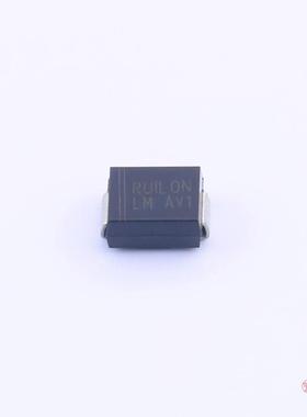 原装SMBJ15A全新单向 Vrwm:15V正品