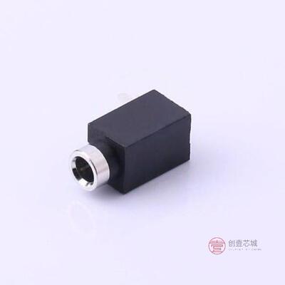 原装正品PJ-210 3P全新耳机/PJ座 ￠2.5mm