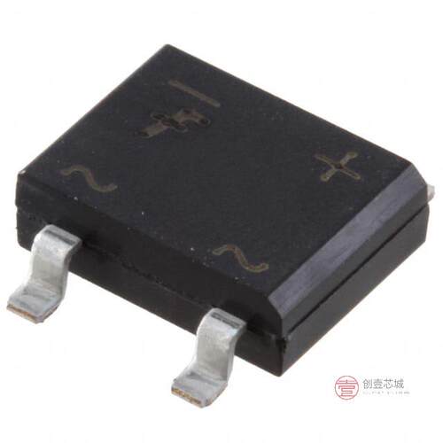 原装正品DF06S全新BRIDGE RECT 1P 600V 1.5A 4SDIP