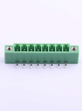 原装KF2EDGRM-3.81-8P全新3.81mm 排数:1 每排P