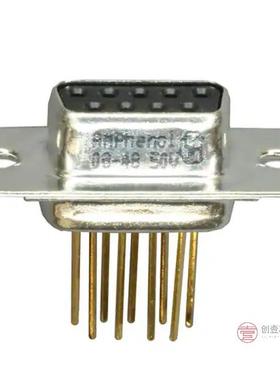 原装L77DE09SF179A全新CONN D-SUB RCPT 9POS PNL