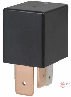 原装CB1AH-24V全新RELAY AUTOMOTIVE SPST 70A 24V正品