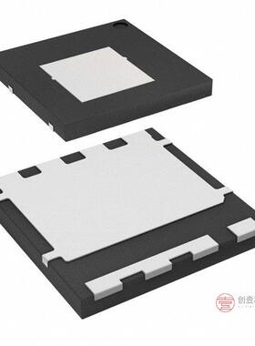 原装FDMT80080DC全新MOSFET N-CH 80V 36A/254A 8DUAL正品
