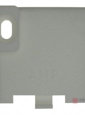 原装641776-2全新CONN STRAIN RELIEF 4POS IN LINE正品