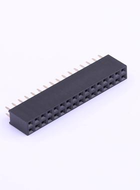 原装2685Y-216CNG1SNA01全新2.54mm 2x16P