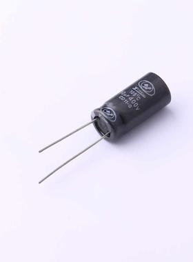 原装ECG2GM100G20OTBO全新10uF 20% 400V正品