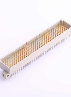 原装384294全新PIN：160 间距2.54mm 公 直插正品