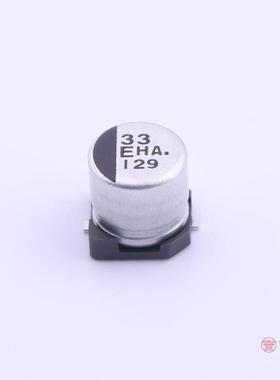 原装EEEHAE330WAR全新33uF 20% 25V正品