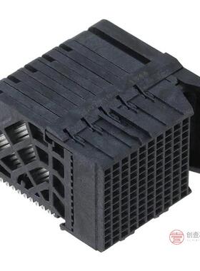 原装2007716-1全新CONN RCPT IMPACT 120POS EDGE MNT正品