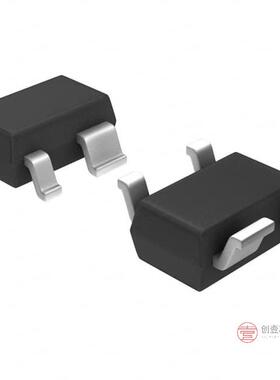 原装BAS7007WH6327XTSA1全新DIODE ARRAY SCHOTTKY