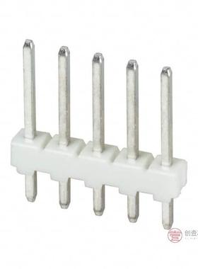 原装3-644456-5全新CONN HEADER VERT 5POS 2.54MM正品