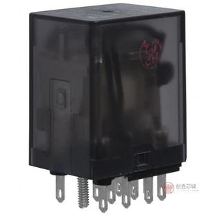 GEN 17D12 原裝 12全新RELAY 4PDT KHAU PURPOSE