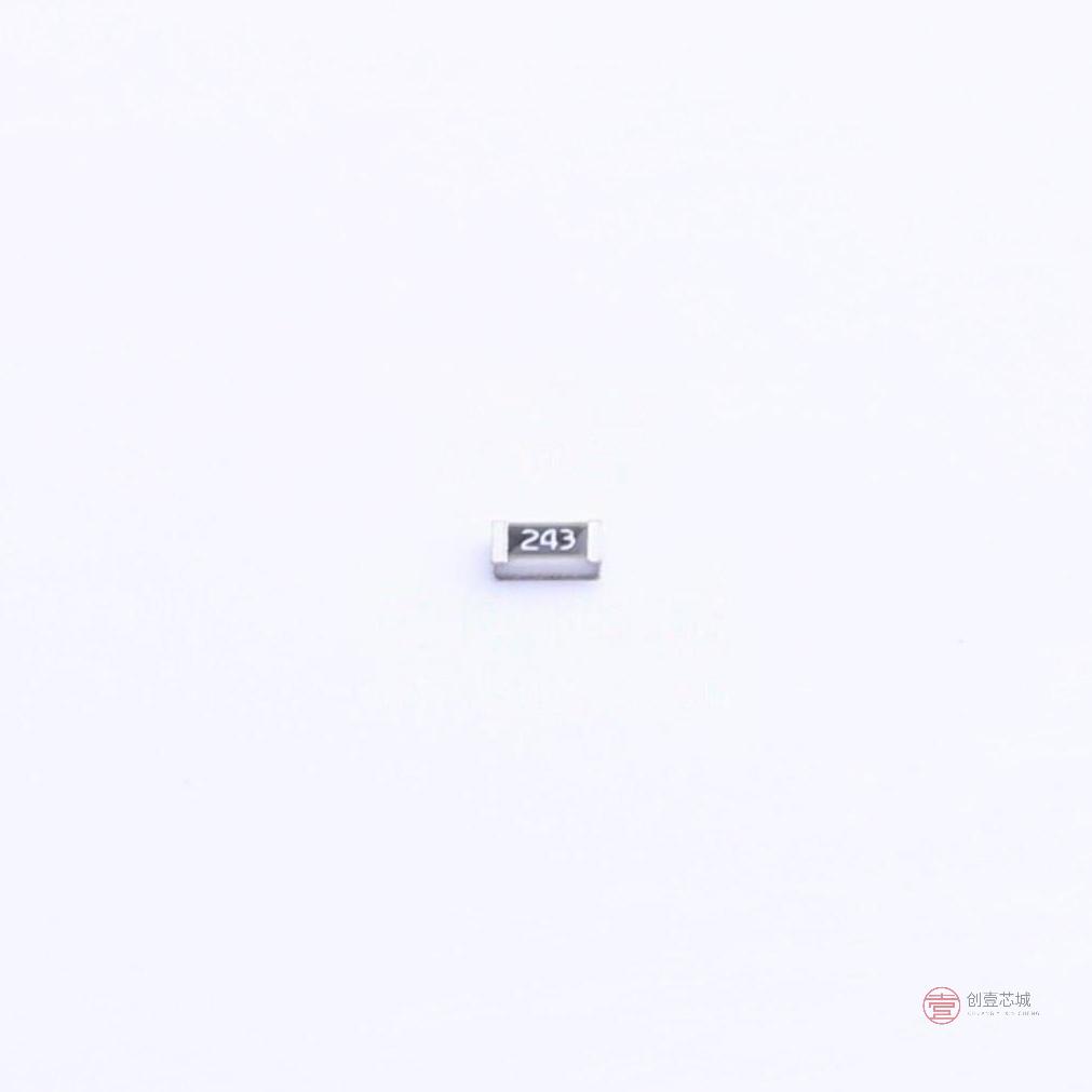 原装PTFR0603B24K0N9全新24k 0.1% 100mW正品