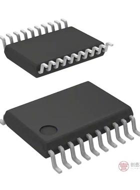 原装R5F10268ASP#V5全新IC MCU 16BIT 8KB FLASH 2