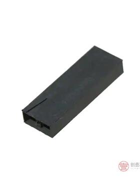 原装104503-1全新CONN PIN HSG 2POS .100 UNLOADED正品