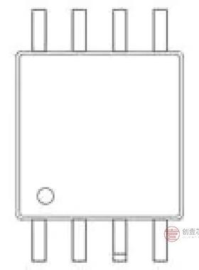 原装GD25Q128ESIGR全新128MBIT NOR FLASH /3.3V /