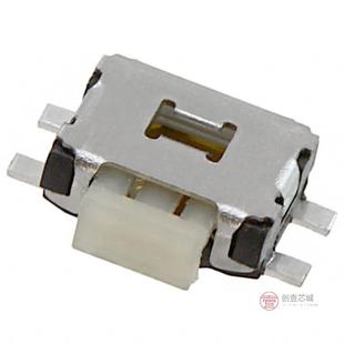 原装 SPST TACTILE TL1014BF160QG全新SWITCH