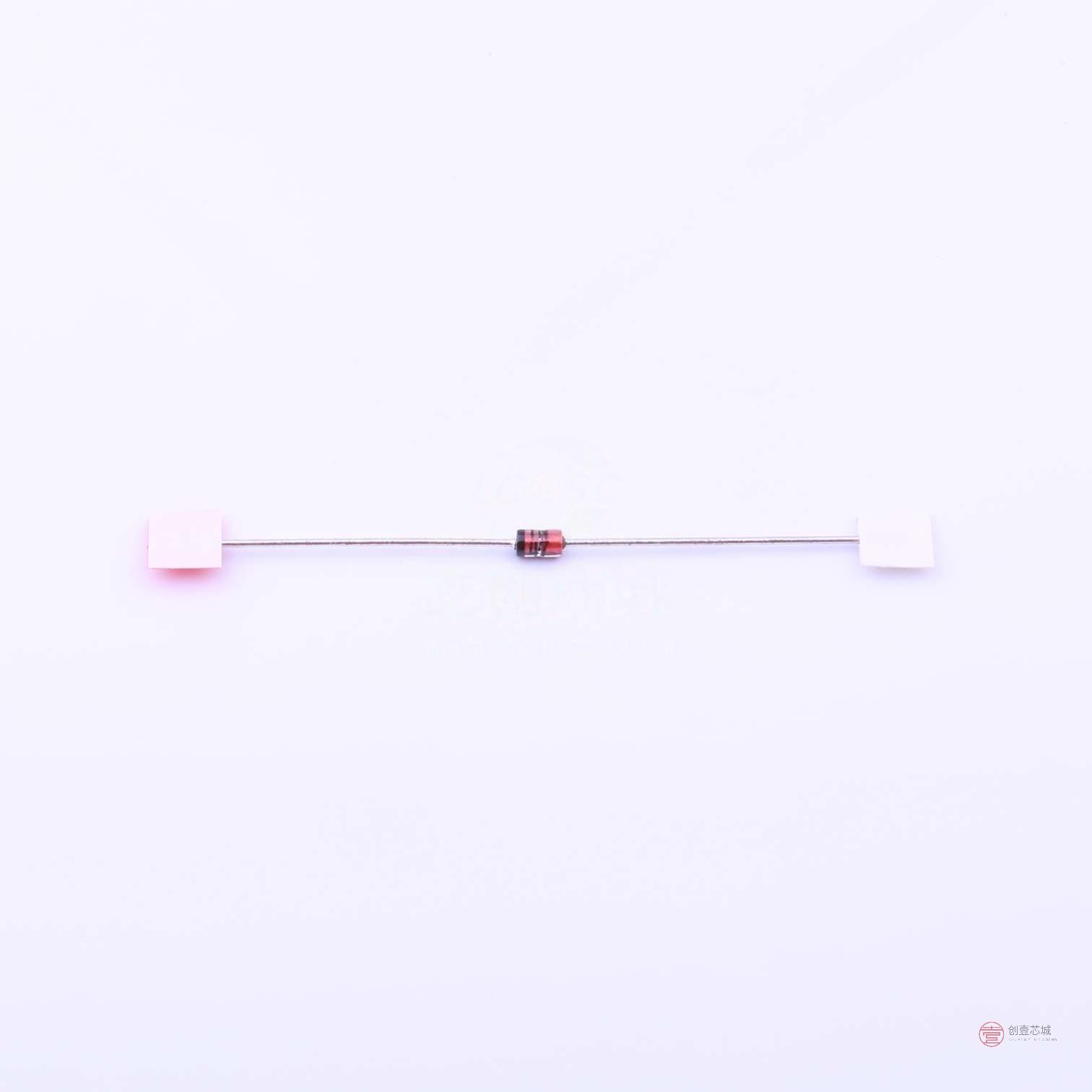 原装1N4745A-G-PEC全新16V 1W正品