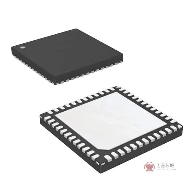 原装TW8819-NA2-CR全新IC VIDEO LCD CONTROLLER 4