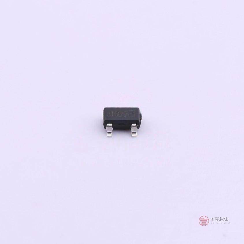 原装AP2310N全新P-Channel Vdss=20V Id=1.4A SC-70-3正品