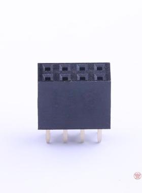 原装B-2200S08P-B120全新2.54mm 2x4P正品