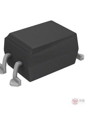 原装PC817X2NIP1B全新OPTOISOLATOR 5KV TRANS SMD正品