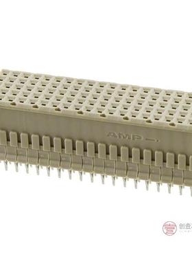 原装5352269-1全新CONN RECEPT 95POS 2MM PRESS-FIT正品