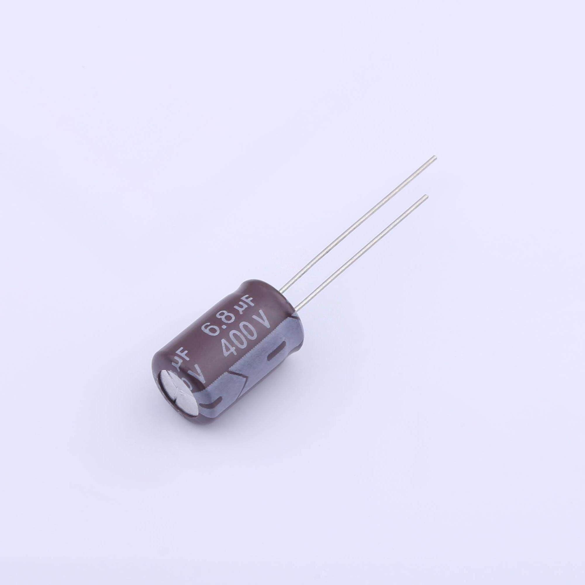 原装正品HY2G6R8M080120CD288全新6.8uF 20% 400V - 实物图