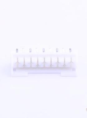 原装09R-FJ(LF)(SN)全新PIN：9 间距2mm 直插正品