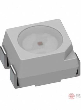 原装HSMZ-A400-V30M1全新LED RED CLEAR 4PLCC SMD正品