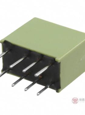原装AGN20003全新RELAY TELECOM DPDT 1A 3VDC正品