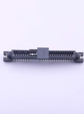原装91904-291512全新SAS 间距：1.27mm P数:29 黑色正品