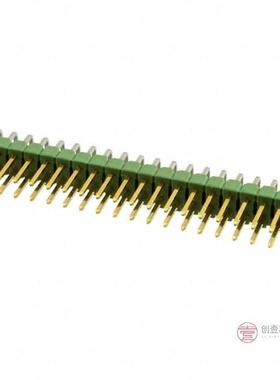 原装2-826634-0全新CONN HEADER R/A 40POS 2.54MM正品