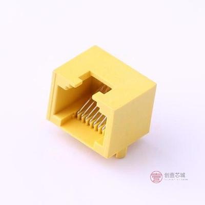 原装RC01456全新RJ45正品
