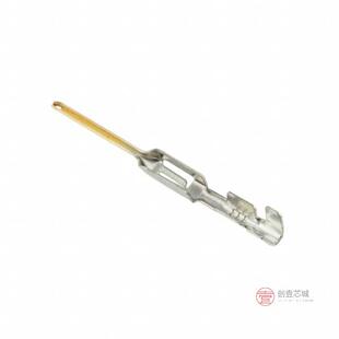 PIN SIGNAL 原装 GOLD正品 1全新CONTACT 26AWG 166679