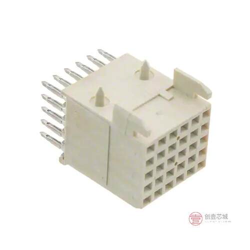 原装正品85761-1101LF全新CONN RCPT 30POS PCB