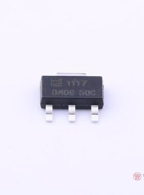 原装BL1117-50CX全新Io=1A Vimax=12V Vo=5V 1.5V@1A正品