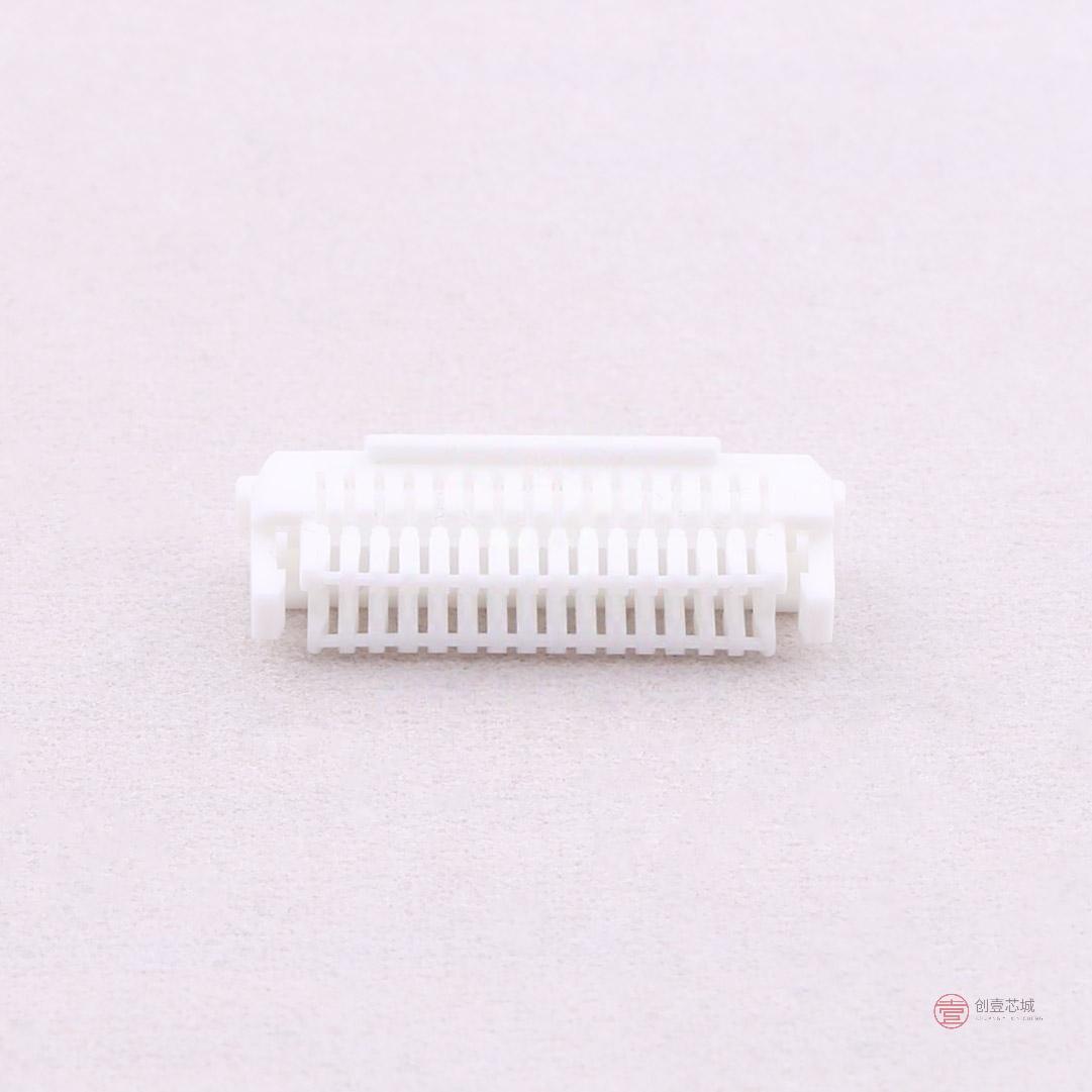 原装SHLDP-30V-S-1(B)全新1mm 2x15P正品