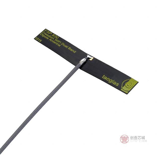 原装FXP830.09.0100C全新RF ANT 2.4GHZ/5.4GHZ FL