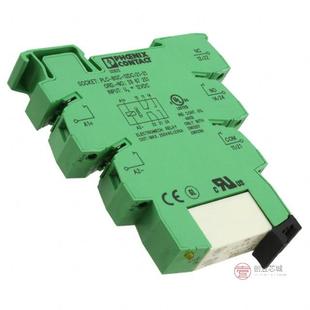 PURPOSE GEN SPDT 10A 原装 24V正品 2967620全新RELAY