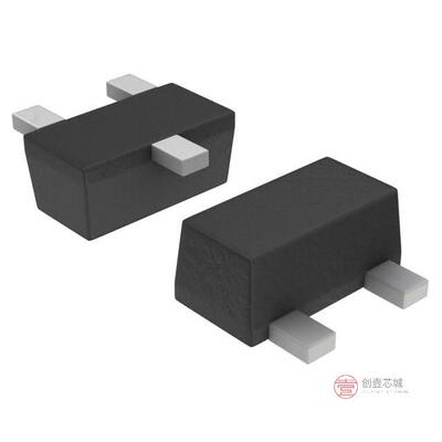 原装正品SI1013CX-T1-GE3全新MOSFET P-CH 20V 450MA