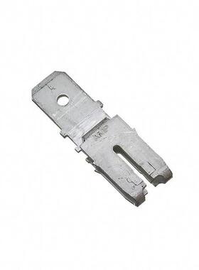 原装63881-1全新CONN MAG TERM 15-16AWG QC 0.250正品