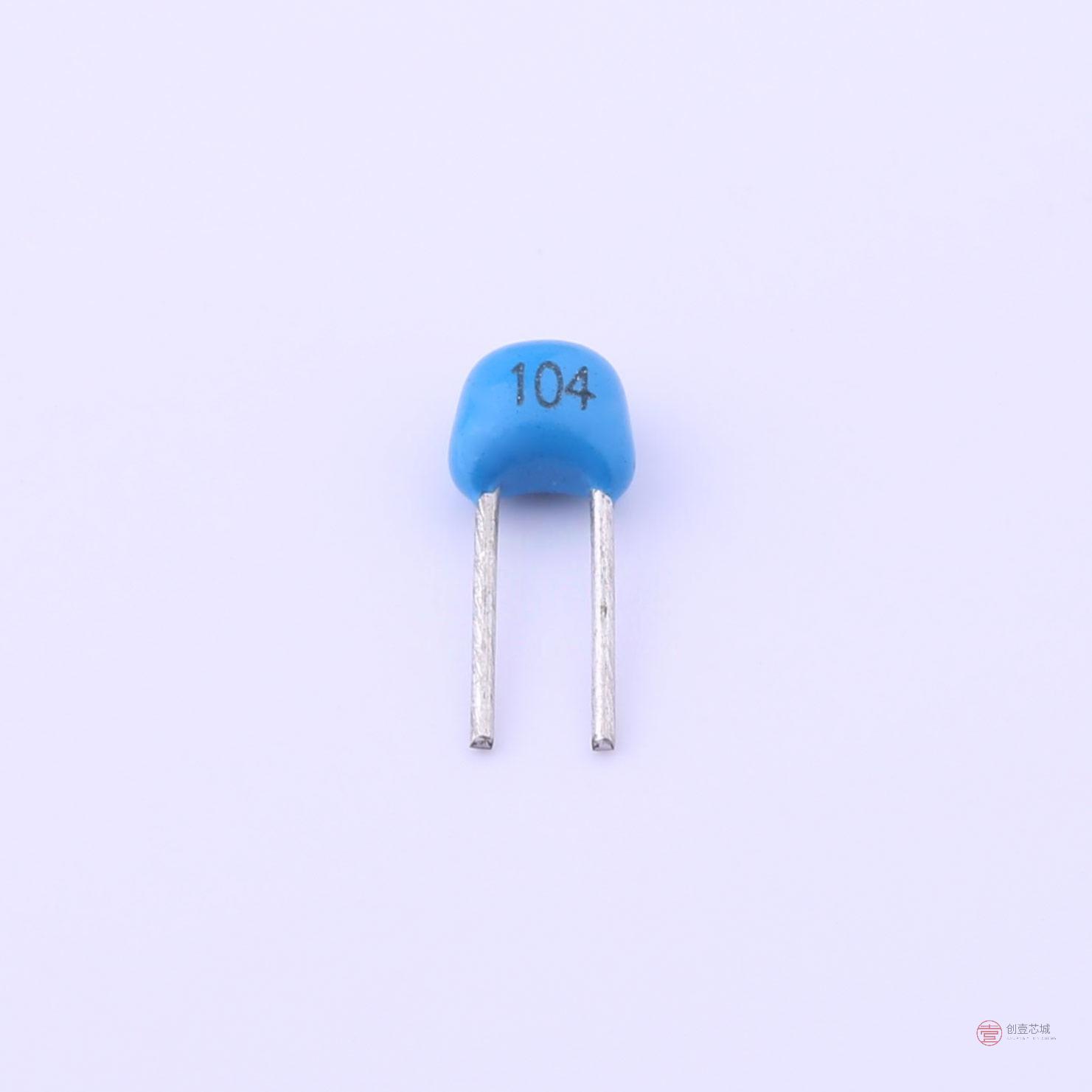原装CD1H104MA18EF4D000全新100nF 20% 50V正品